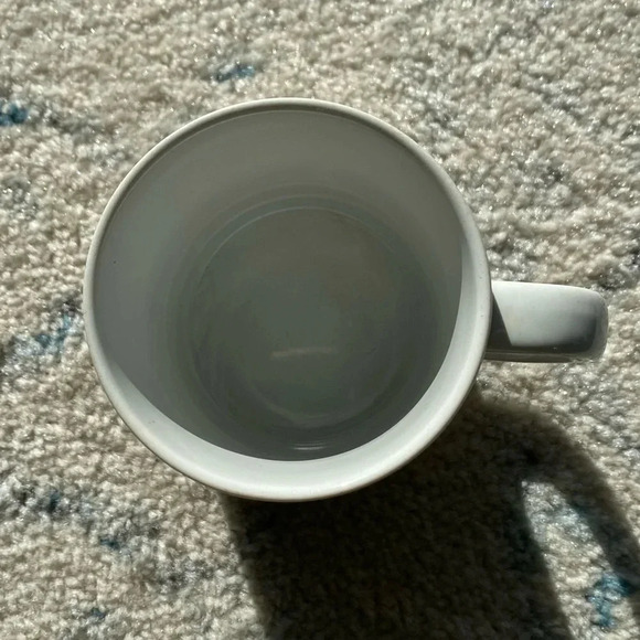 Happy birthday “Bearthday” novelty mug | RUSS vintage | made in Korea - Picture 5 of 5